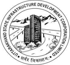 Uttarakhand State Infrastructure Development Corporation Ltd Logo